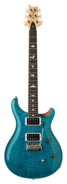 PRS CE24 Carroll Blue