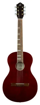 Ortega Ranger Series RRA-SRT 7/8