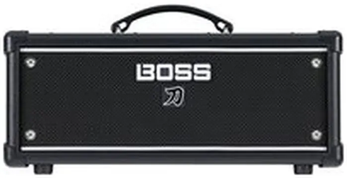 Boss Katana Head Gen 3 100w Amp Head