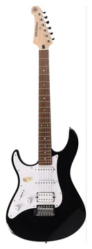 Yamaha Pacifica 112JL BL