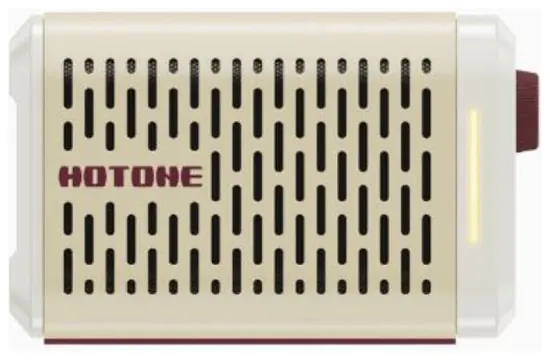 Hotone Pulze Mini