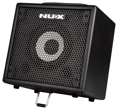 Nux Mighty Bass 50BT