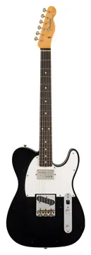 Fender Custom Shop Brian Fallon 59 Telecaster Custom Journeyman Relic Black