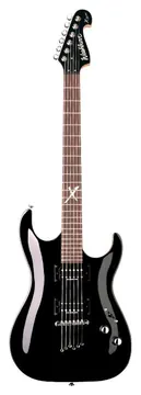 Washburn X30 Black