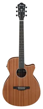 Ibanez AEG7MH-OPN Natural