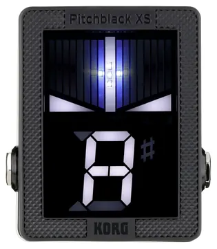 Korg Pitchblack XS