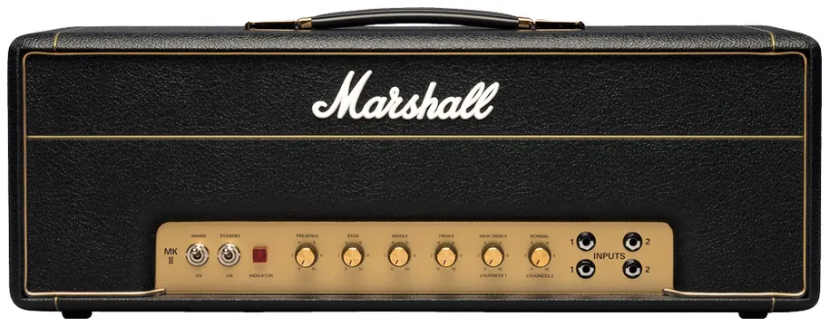 marshall 1987X
