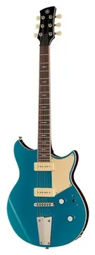 Yamaha Revstar RSS02T Swift Blue