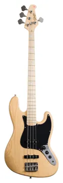 Seizi Baixo Seizi Jazu Jazz Bass 4 Cordas Ash