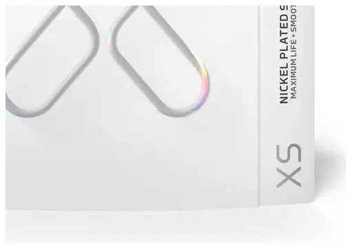 D'Addario Encordoamento Guitarra Revestido .010-.046 XS Nickel XSE1046 D'Addario