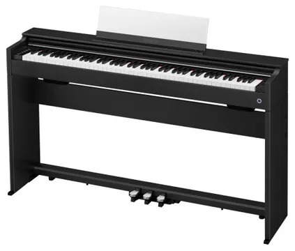Casio AP-S200 BK
