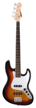 Aria STB Pro Series JB Bass - STB-JB Sunburst