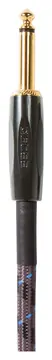 BOSS Corporation Boss Bic15 Cavo Strumenti Jack 6,3Mm - Jack 6,3Mm 4,5Mt