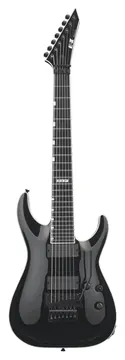 ESP E II Horizon Fr Black