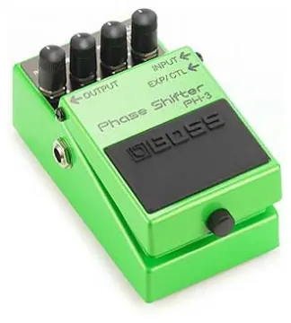 Boss PH3 Phase Shifter