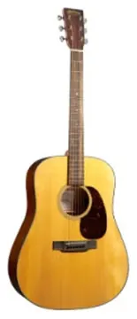 Martin & Co. D-12E Retro