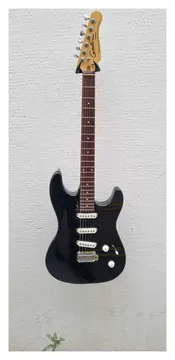 Godin Progression Electric Guitar - Black
