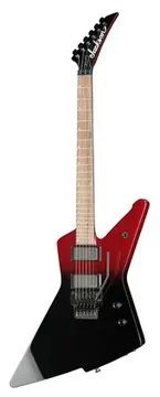 Jackson Demmelition Fury PD RTF