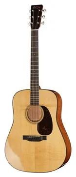 Martin D18