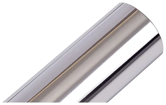 Kinsman Guitar Slide - Medium - Chrome