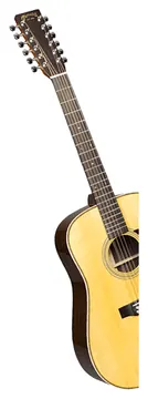 Martin HD12-28 2025