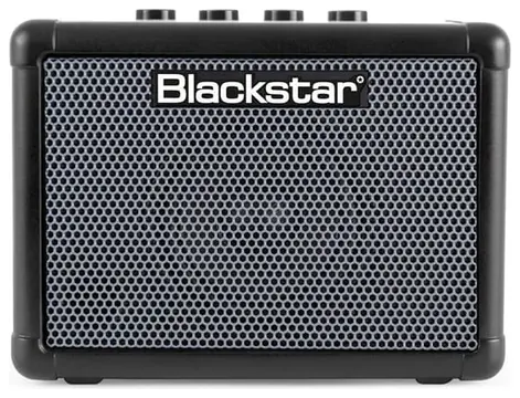 Blackstar Amplification Blackstar Fly 3 Bass Black