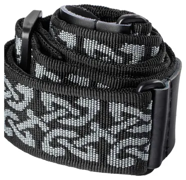 Dunlop D38-14GY Strap Celtic Grey