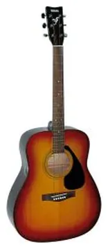 Yamaha F310 Tbs Chitarra Acustica
