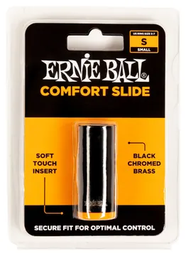 Ernie Ball Comfort Slide S