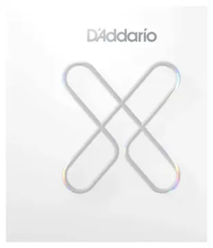 D'Addario Encordoamento Daddario .011 Violão Aço Fósforo Bronze XS XSAPB1152