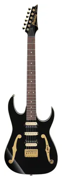 Ibanez PGM50 Paul Gilbert Signature Black