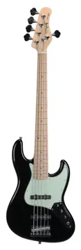 Tagima Baixo Tagima TJB-535 Brasil BK