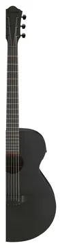 Ibanez AEWC621L Black Out Electro Acoustic Left Handed