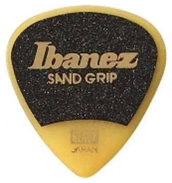 Ibanez PPA16HSG-YE Pick Set