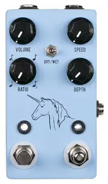 JHS Pedals Unicorn V2
