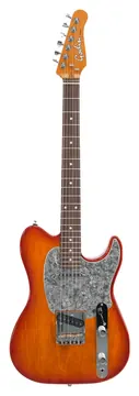 Godin Stadium Pro Sunset Burst RN with Bag