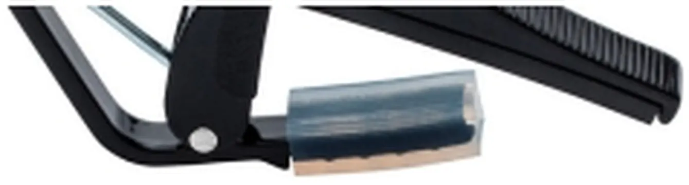 Kyser Quick Change acoustic capo