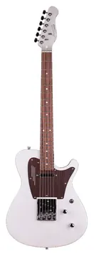 Magneto UT-WAVE Classic UT-2300RC/MKPW Guitare Electrique Pearl White