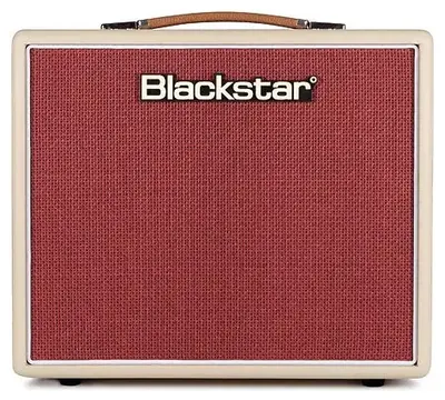 Blackstar Studio 10 AMPLIFICATORE VALVOLARE 6L6 NOVITA'