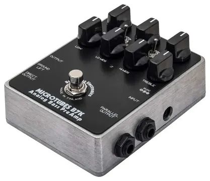 Darkglass Microtubes B7K Bass Overdrive/Preamp