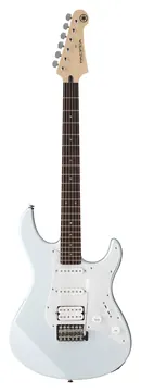 Yamaha Pacifica PA012 White