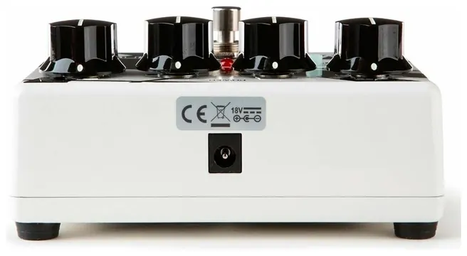 MXR EVH117 Flanger