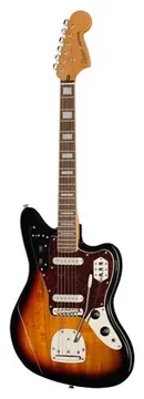 Squier CV 70s Jaguar LRL 3TS