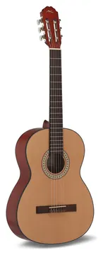 Manuel Rodriguez Estudio Cèdre Mat 4/4 Mat