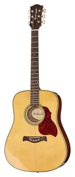 Richwood D-65-VA Master Series