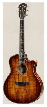 Taylor K26CE