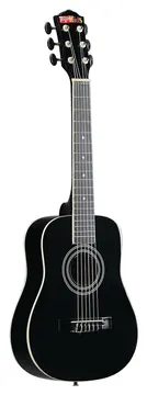 Tagima Kids V2 Nylon Preto