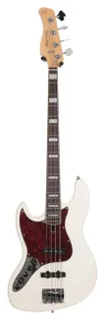Marcus miller V7 Alder-4 Gaucher AWH Antique White