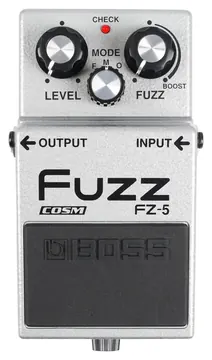Boss FZ-5