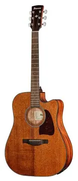 Ibanez AW54CE-OPN